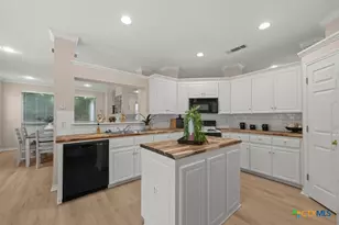 3513 Oakview Dr, Temple, TX 76502 - Photo 5