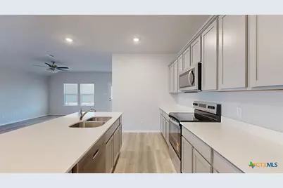 2301 Bee Creek Drive, Copperas Cove, TX 76522 - Photo 3