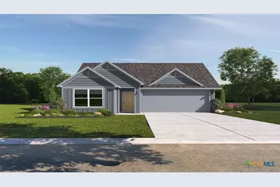 2301 Bee Creek Drive, Copperas Cove, TX 76522 - Photo 1