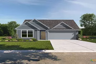 2301 Bee Crk Dr, Copperas Cove, TX 76522 - Photo 1