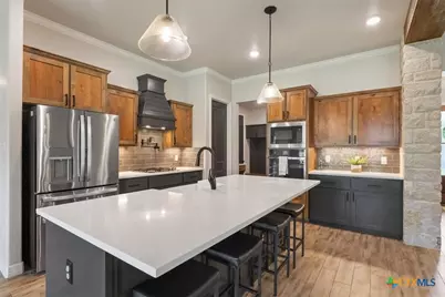 5017 Bella Charca Parkway, Nolanville, TX 76559 - Photo 5