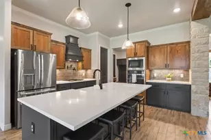 5017 Bella Charca Pkwy, Nolanville, TX 76559 - Photo 5