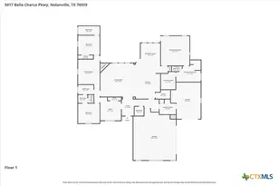 5017 Bella Charca Pkwy, Nolanville, TX 76559 - Photo 39