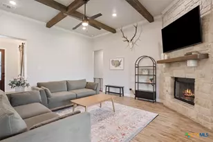 5017 Bella Charca Pkwy, Nolanville, TX 76559 - Photo 3