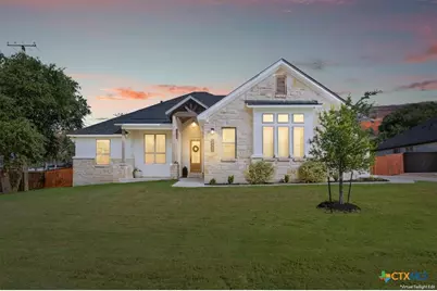 5017 Bella Charca Parkway, Nolanville, TX 76559 - Photo 1