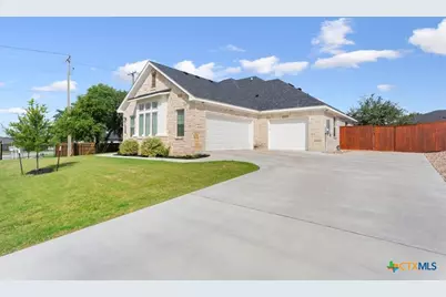 5017 Bella Charca Parkway, Nolanville, TX 76559 - Photo 37