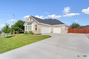 5017 Bella Charca Pkwy, Nolanville, TX 76559 - Photo 37