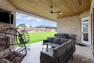5017 Bella Charca Pkwy, Nolanville, TX 76559 - Photo 31