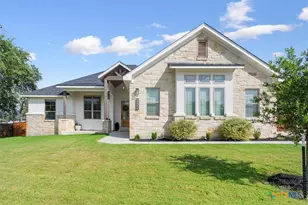 5017 Bella Charca Pkwy, Nolanville, TX 76559 - Photo 1