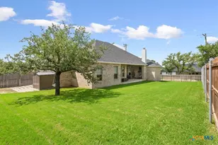 5017 Bella Charca Pkwy, Nolanville, TX 76559 - Photo 33