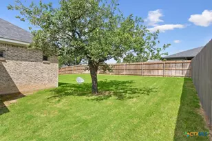 5017 Bella Charca Pkwy, Nolanville, TX 76559 - Photo 35