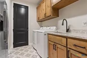 5017 Bella Charca Pkwy, Nolanville, TX 76559 - Photo 27