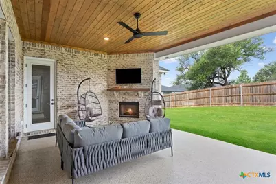 5017 Bella Charca Parkway, Nolanville, TX 76559 - Photo 29