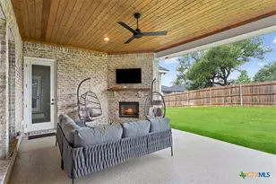 5017 Bella Charca Pkwy, Nolanville, TX 76559 - Photo 29
