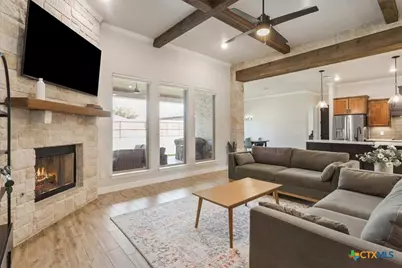 5017 Bella Charca Parkway, Nolanville, TX 76559 - Photo 9