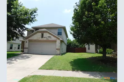 108 W Gemini Lane, Killeen, TX 76542 - Photo 1