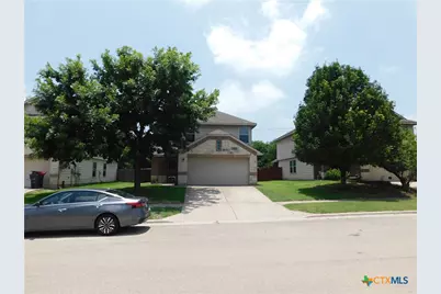 108 W Gemini Lane, Killeen, TX 76542 - Photo 3