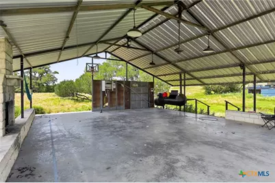 4803 County Road 3300, Kempner, TX 76539 - Photo 3