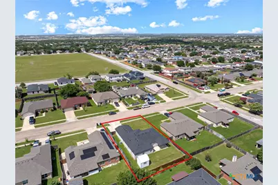 3804 Fieldcrest Drive, Killeen, TX 76549 - Photo 33