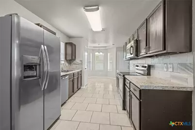 3804 Fieldcrest Drive, Killeen, TX 76549 - Photo 9