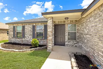 3804 Fieldcrest Drive, Killeen, TX 76549 - Photo 5