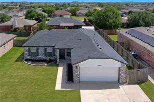 3804 Fieldcrest Dr, Killeen, TX 76549 - Photo 29