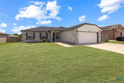 3804 Fieldcrest Drive, Killeen, TX 76549 - Photo 3