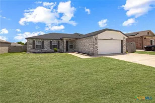 3804 Fieldcrest Dr, Killeen, TX 76549 - Photo 3