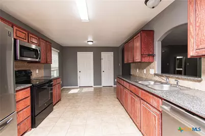 3200 Alamocitos Creek Drive, Killeen, TX 76549 - Photo 5