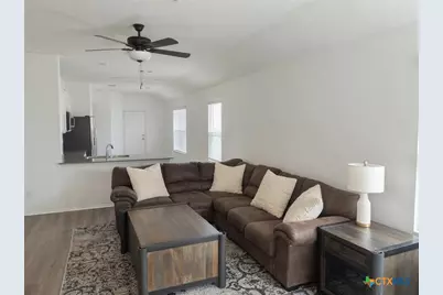 121 Rowdy Yates Way, Jarrell, TX 76537 - Photo 3