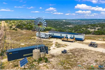 13812 High Lonesome, Del Rio, TX 78840 - Photo 1
