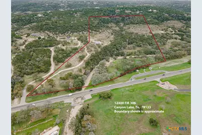 11200 Fm 306, New Braunfels, TX 78132 - Photo 1
