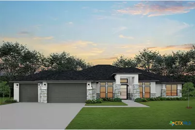 5026 Pheasant Drive, Nolanville, TX 76559 - Photo 1