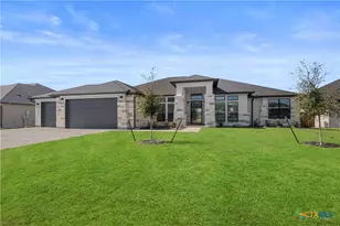 5026 Pheasant Dr, Nolanville, TX 76559 - Photo 3