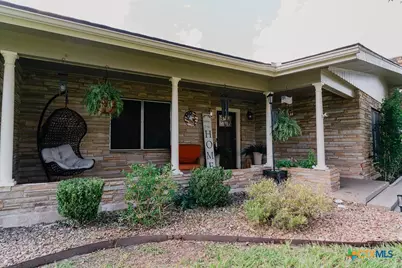 291 N Mesquite Drive, Victoria, TX 77905 - Photo 1