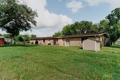291 N Mesquite Drive, Victoria, TX 77905 - Photo 31