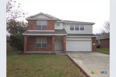3023 Sun Dance Drive, Harker Heights, TX 76548 - Photo 1