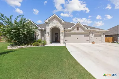 1100 Madyson Lane, Salado, TX 76571 - Photo 1