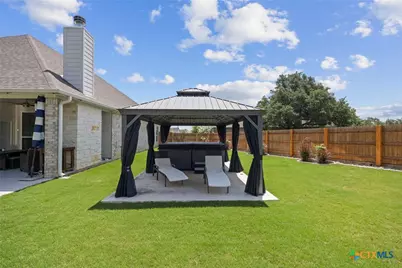 1100 Madyson Lane, Salado, TX 76571 - Photo 35
