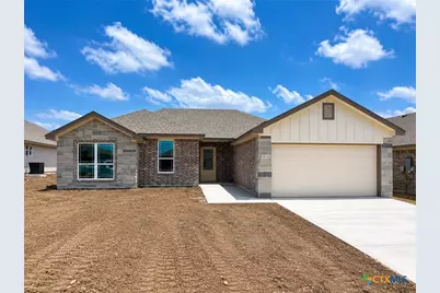3823 Leming Ct, Temple, TX 76502 - Photo 1