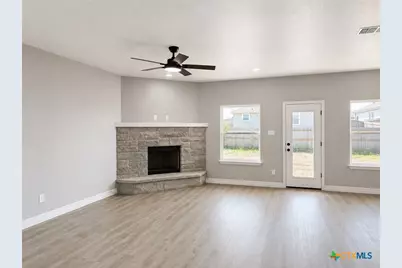 3823 Leming Ct, Temple, TX 76502 - Photo 3
