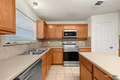 4611 Lookout Mountain Lane, Killeen, TX 76549 - Photo 7