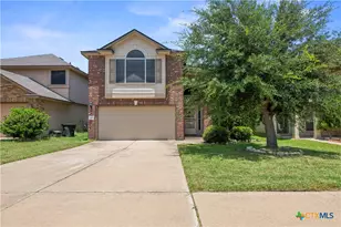 4611 Lookout Mountain Ln, Killeen, TX 76549 - Photo 1