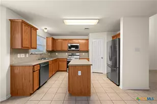 4611 Lookout Mountain Ln, Killeen, TX 76549 - Photo 9