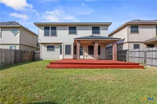 4611 Lookout Mountain Ln, Killeen, TX 76549 - Photo 29