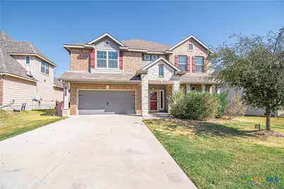 4605 Prewitt Ranch Road, Killeen, TX 76549 - Photo 1