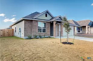 1122 Lilac Ledge Dr, Temple, TX 76502 - Photo 1