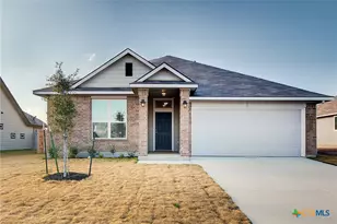 1122 Lilac Ledge Dr, Temple, TX 76502 - Photo 3