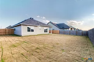 1122 Lilac Ledge Dr, Temple, TX 76502 - Photo 35