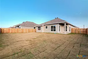1122 Lilac Ledge Dr, Temple, TX 76502 - Photo 33